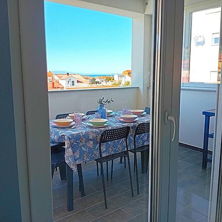 Apartment Ivetka Banjol المظهر الخارجي الصورة