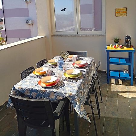 Apartment Ivetka Banjol المظهر الخارجي الصورة