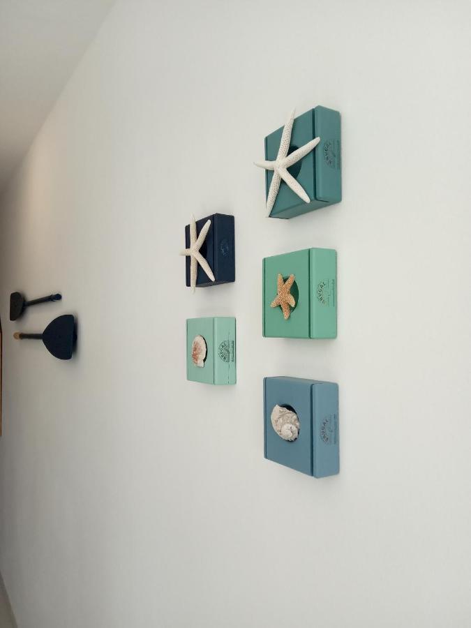 Apartment Ivetka Banjol المظهر الخارجي الصورة