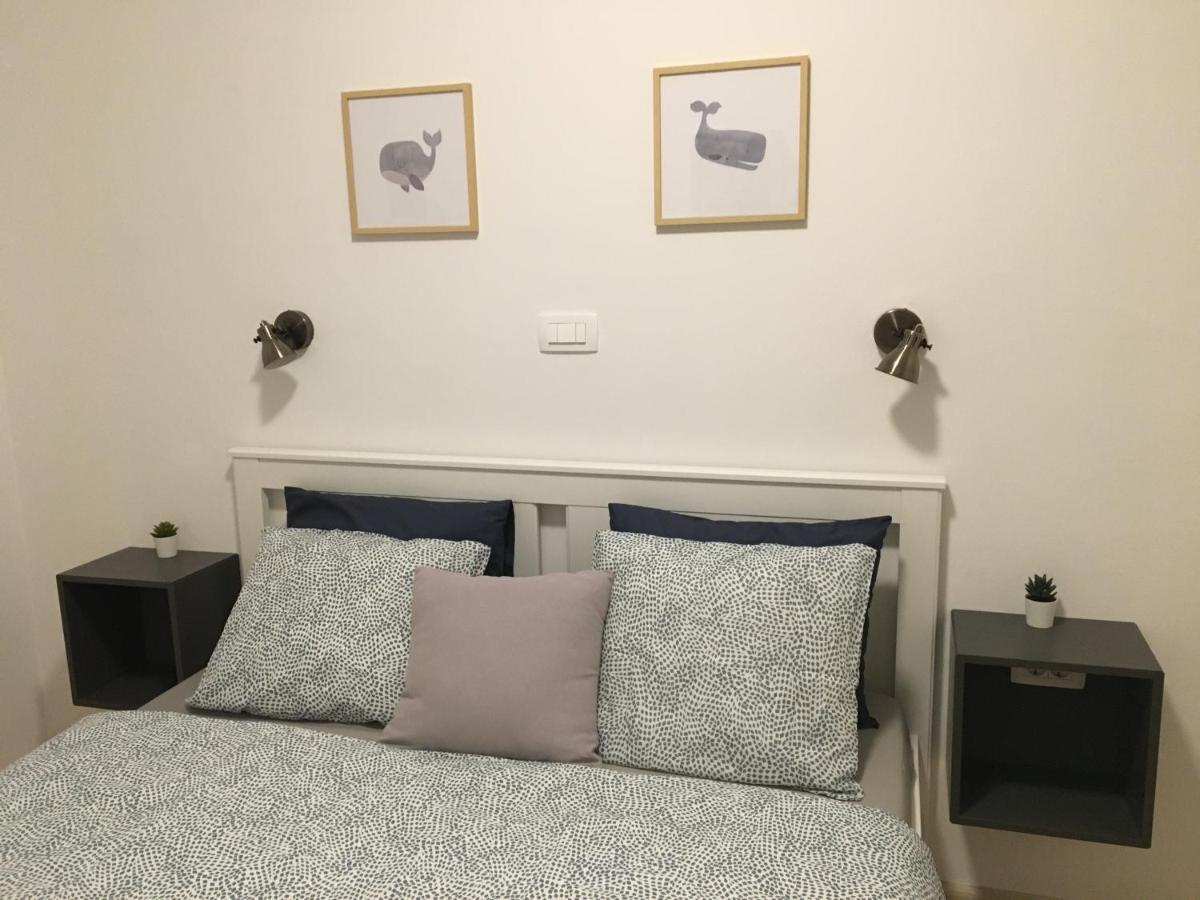 Apartment Ivetka Banjol المظهر الخارجي الصورة