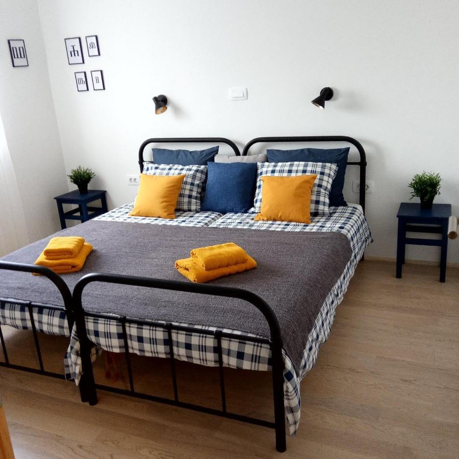 Apartment Ivetka Banjol المظهر الخارجي الصورة