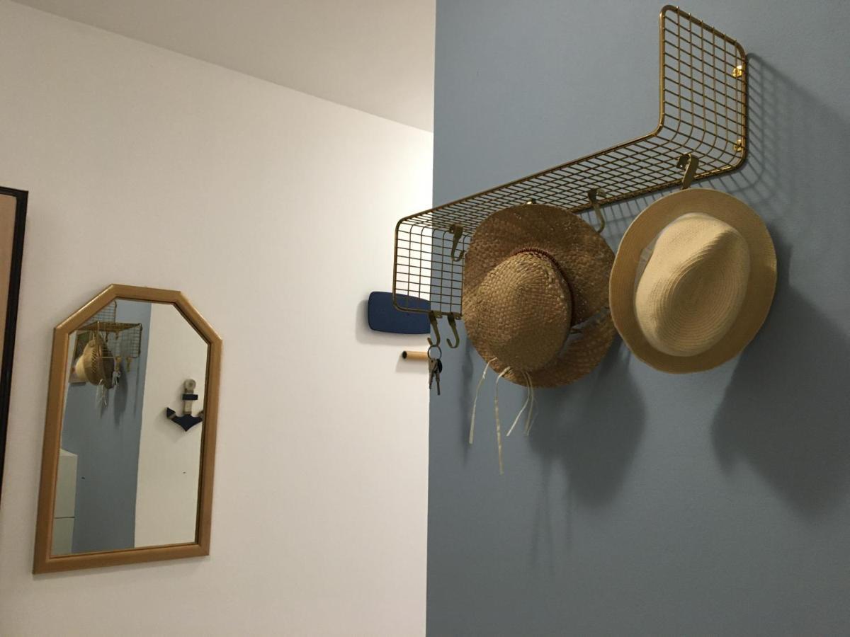 Apartment Ivetka Banjol المظهر الخارجي الصورة