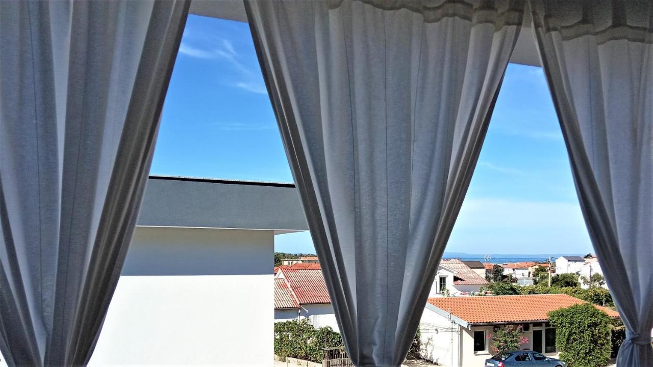 Apartment Ivetka Banjol المظهر الخارجي الصورة