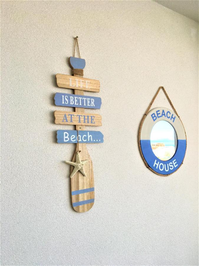 Apartment Ivetka Banjol المظهر الخارجي الصورة