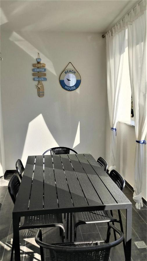 Apartment Ivetka Banjol المظهر الخارجي الصورة